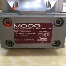 �¸�MOOG��D662-4065 G761-3003-5 D661-4691C??G45HXAA5NSM2HA