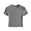 Deep gray