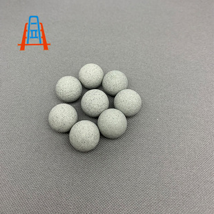 Supply Brown Corundum Round Ball Oblique Cylindrical Oblique Triangle Abrasive Polishing Block Grinding Stone Deburring Chamfering Flying Edge Rough Grinding