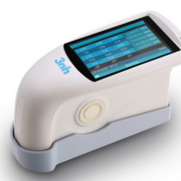 光泽度仪HG60. 60度光泽仪3hn60单角度光泽度仪 表面光泽度测量仪