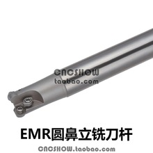 力锋圆鼻立铣刀杆 EMR C15-4R16-150-2T/EMR C15-4R16-200-2T特价