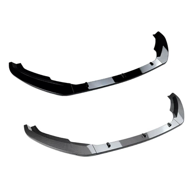 Dedicated Front Spoiler, Front Lip, Big Surrounded