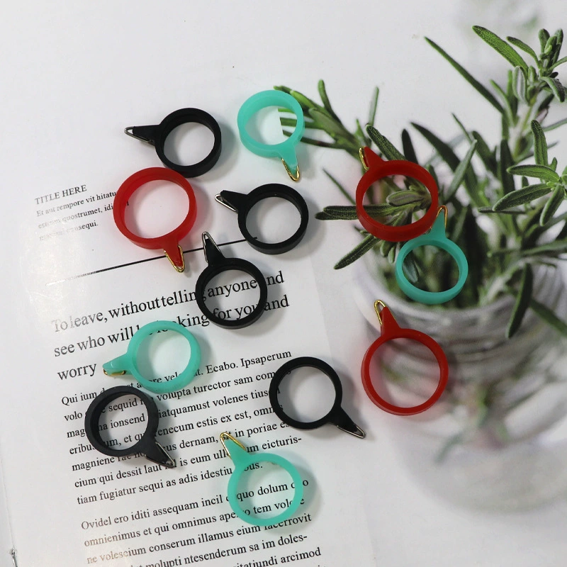 Силиконовая удочка Luya Hooker, рыболовные снасти, вешалка для приманки, кольцо для крючка для рыбалки на скалах, кольцо для морской удочки, аксессуары для скальной удочки, рыбалка