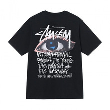 ����stussy˹�D��2025�¿���Ů����T���ļ���ʿ�����ذ���Ʒ�|T��