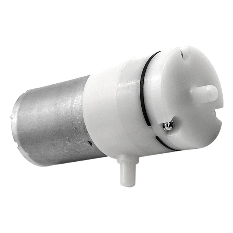 370A микро вакуумный насос, уплотнительная машина, насос отрицательного давления, вакуумный ведро для риса, воздушный насос, вакуумный насос отрицательного давления