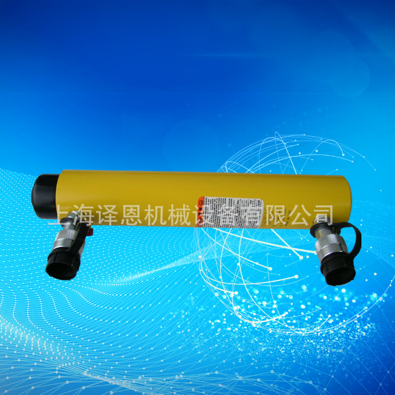 供应ENERPAC恩派克RR系列双作用液压千斤顶 复动液压油缸