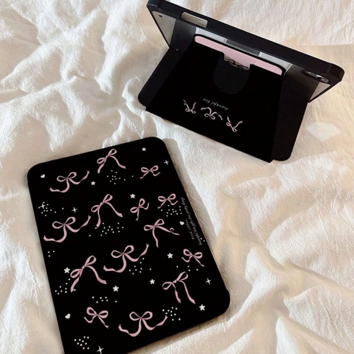 Suitable for Apple iPad 11 Generation Protective Case 10.2 Rotatable Stand Air654 Tablet Protective Case 13 with Pen Slot