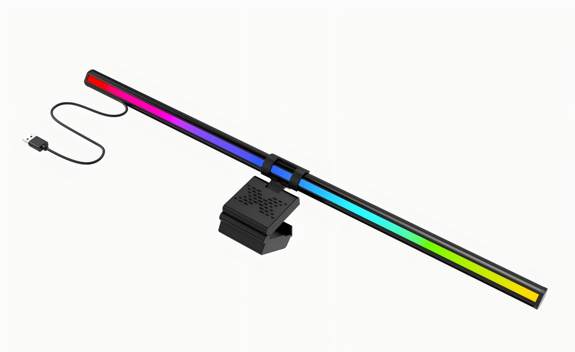 60CM 신형 + 후면 컬러풀