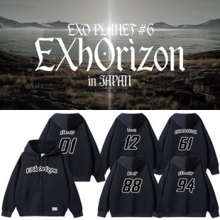 EXO 2026 PLANET6EXhOrizon��Ѳ�ݳ����ձ�����߅ͬ���l�·�����
