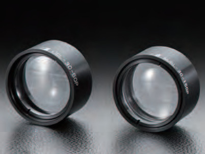 OptoSinma西格玛光机 NEDL-30-200P 准分子激光用聚光透镜