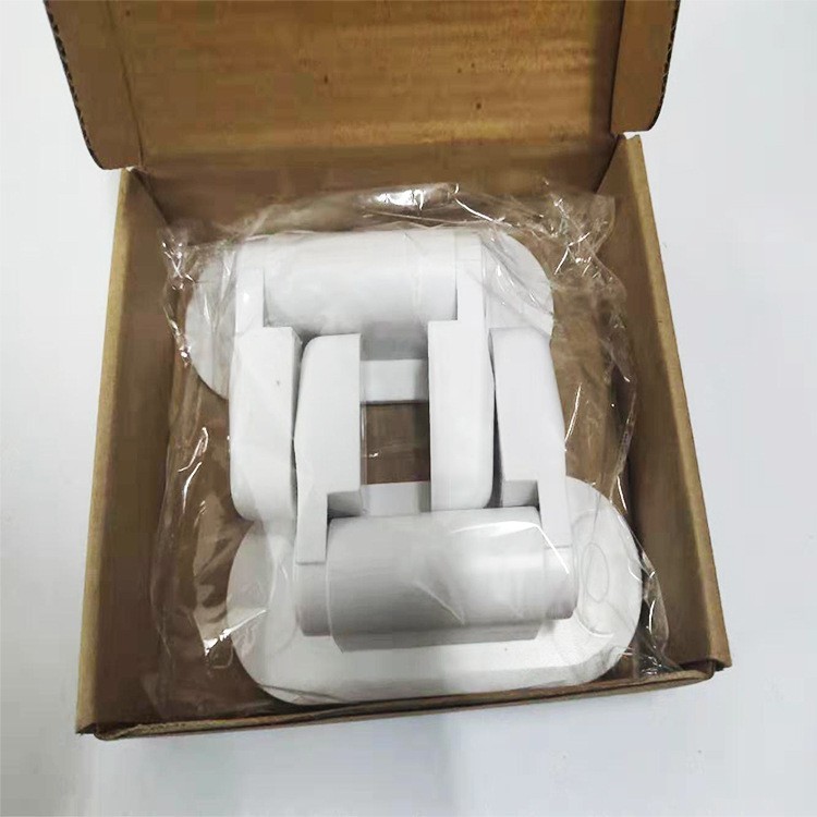 国境を越えた白い子供用ロックDoorLevel Lock、ドアを開けるのを防ぐ安全ロック、保護ドアハンドルロック、工場から直接発送|undefined