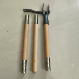 家用组合工具;其他园林工具;其他五金工具