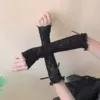 Чёрный