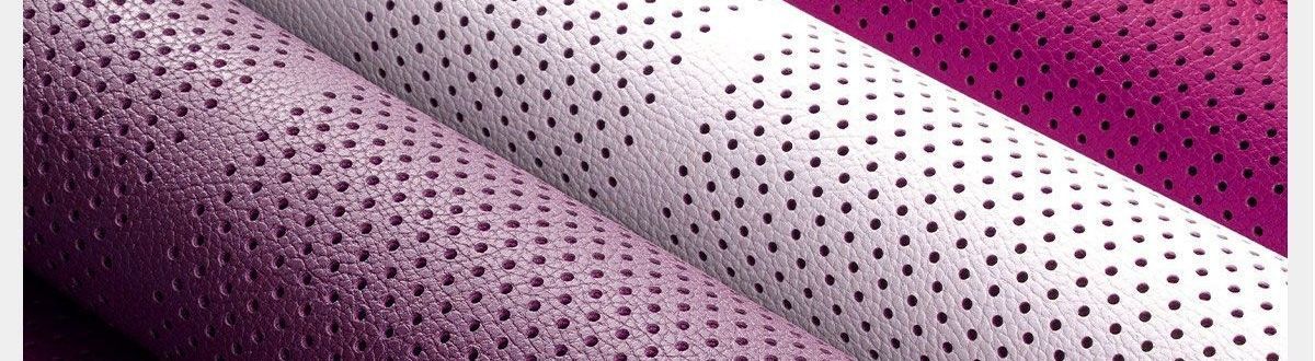 High-grade Nappa leather new single-piece women's seat cushion, purple seat pad, rear car seat cushion, suitable for all seasons