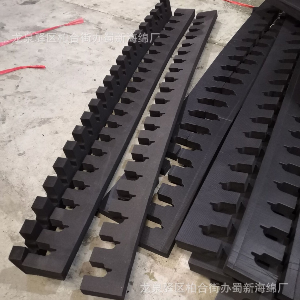 eva泡沫卡槽/eva泡沫卡条/eva泡沫胶条/减震eva泡沫/缓冲eva泡沫