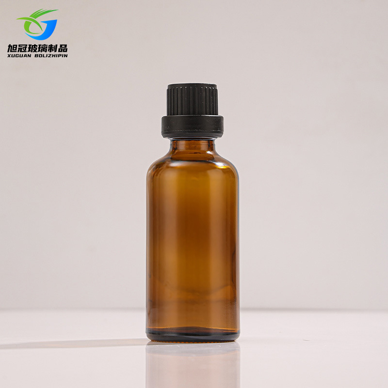 现货10ml茶色精油瓶30ml避光滴管按压喷雾瓶便携化妆瓶分装瓶|undefined
