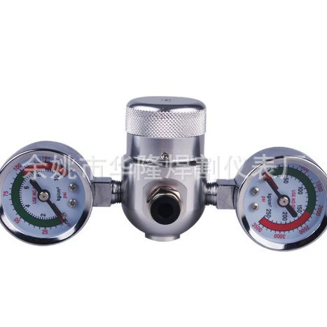 Пенообразующая машина Клапан регулирования давления Стол для снижения давления Машина для вспенивания кремов