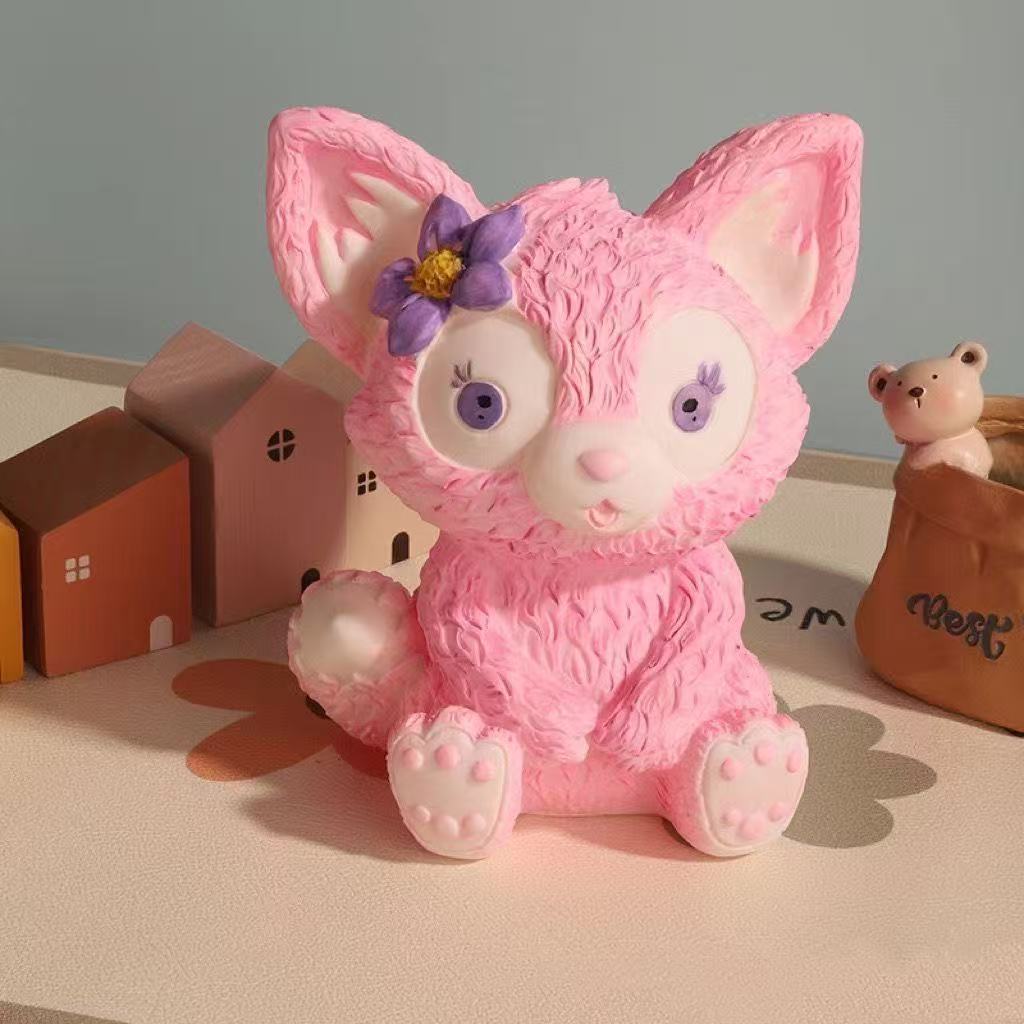 3D Lina Belle/10CM high