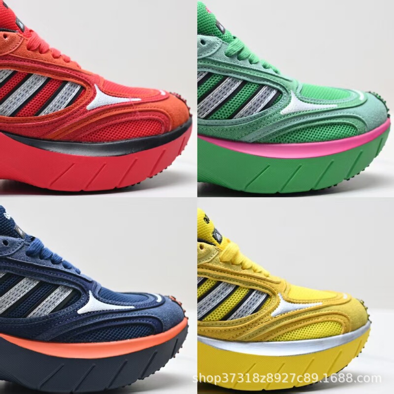 Putian Pure Original Adizero Low-Top Outdoor Running Shoes, Non-Slip, Wear-Resistant, Cushioning, Comfortable, Casual Sports Shoes for Men and Women Putian Pure Original Adizero Low-Top Outdoor Running Shoes, Non-Slip, Wear-Resistant, Cushioning, Comfortable, Casual Sports Shoes for Men and Women