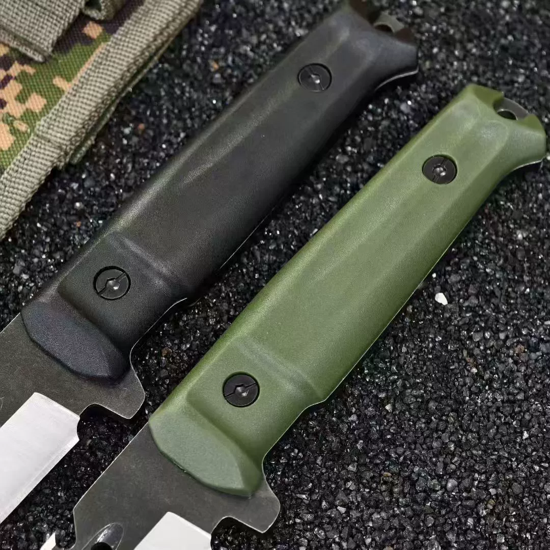 Новый экстремальный нож для ули outdoors?