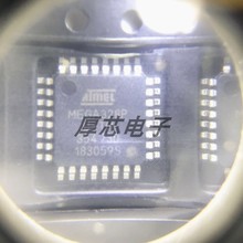 ATMEGA328P-AU微控制器8位AVR 32K闪存TQFP32 MEGA328PU-TH单片机