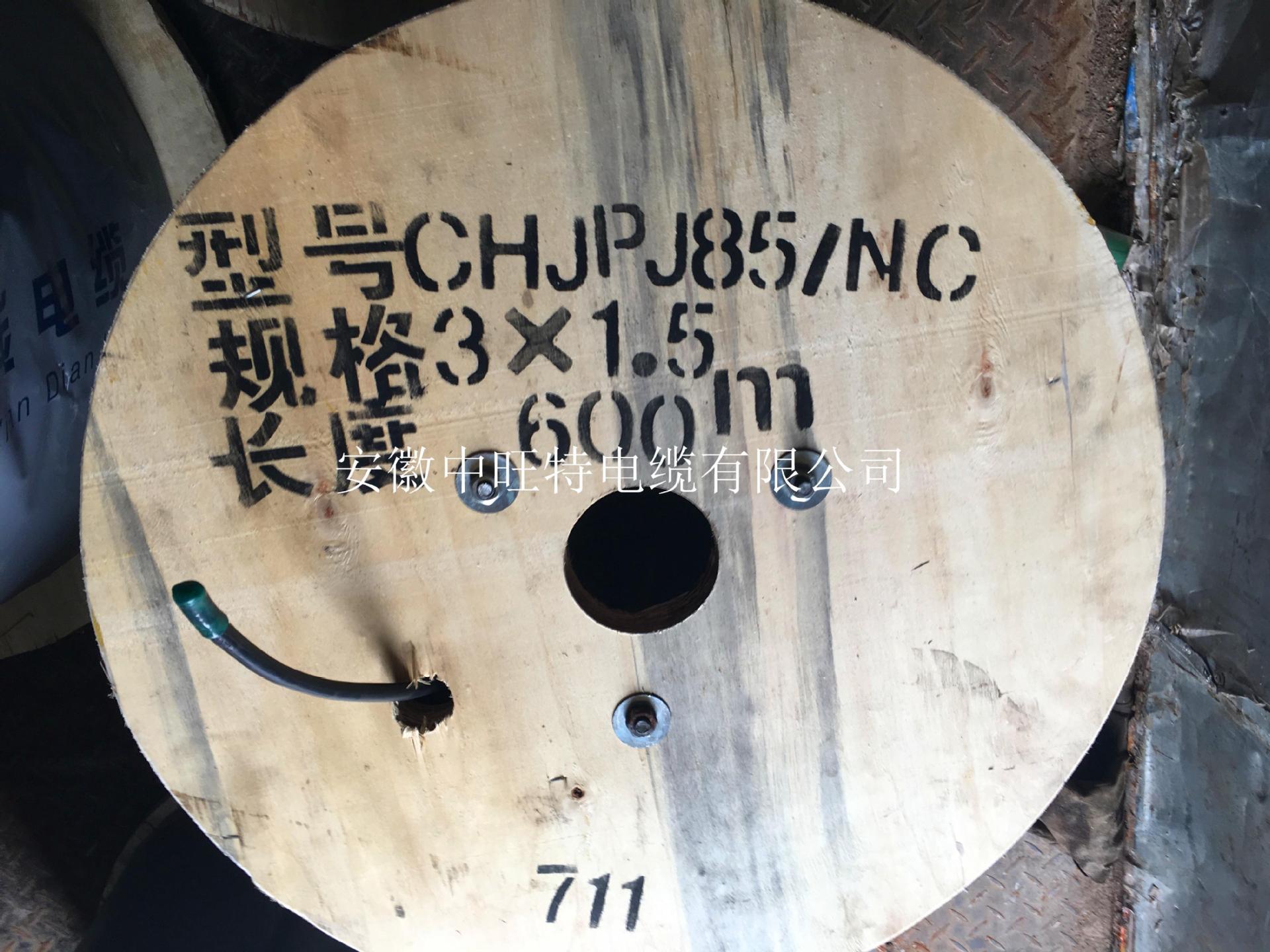 CHJPJ85/SC CHJPJ85/NC 船用铠装电缆 船用控制电缆 生产厂家