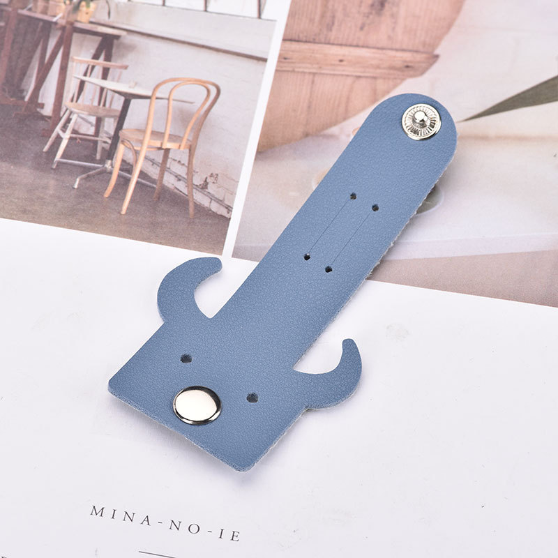 니우니우 와인더 블루