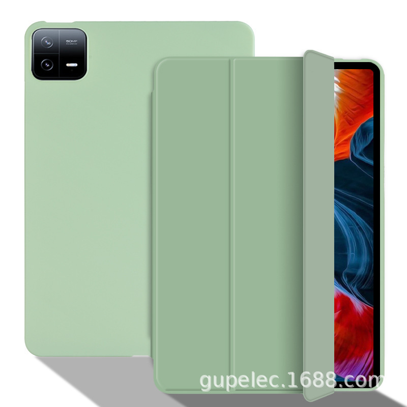 Xiaomi 6pro タブレット保護ケース、xiaomi5 レザーケース、Redmi Pad 11inch Redmi SE シリコンソフトケースに適しています。|undefined
