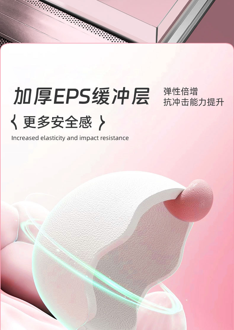 3C Certified Electric Vehicle Motorcycle Helmet for Women, Double-Layer Summer Breathable Sun Protection Electric Scooter Half Helmet with Colorful Mirror