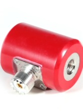 QRP 5M/16.4FT �쾀14M-30MHz 300W HF�쾀���P�1/4���LUSDX�̨