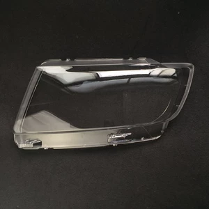 For JEEP JEEP Grand Cherokee Headlamp Shade 11 12 13 Grand Cherokee Headlamp Shade Big Cut Shell Cover
