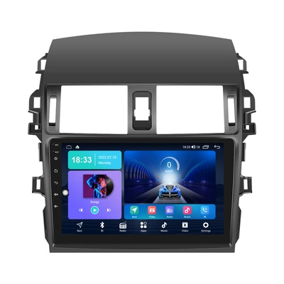 DVD Navigation — 06-13 Gps Android Navigation System