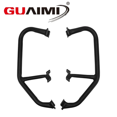 Applicable to Harley Pan American Motorcycle bumper