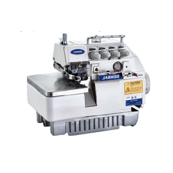 Mayorista máquina de bordes de bloqueo de accionamiento directo máquina de coser máquina de bordes industrial eléctrica de tres líneas de cuatro líneas de cinco líneas máquina de bordes de bloqueo