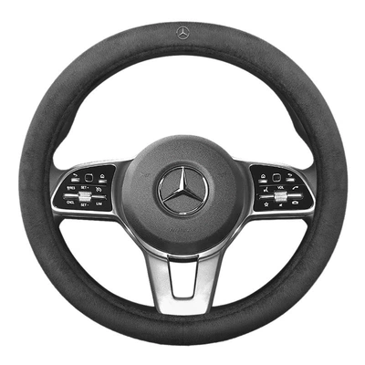 Steering wheel – for Women