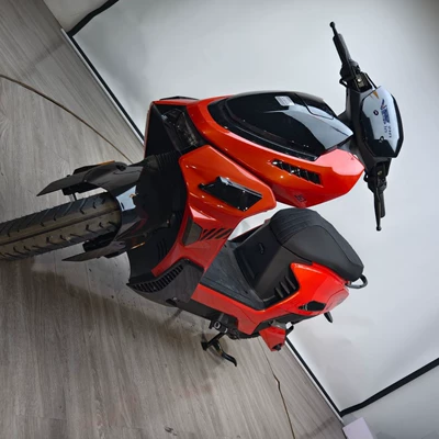 Elektrikli motosikletlər – Bikes