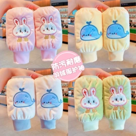 儿童发饰;儿童手套;儿童袖套