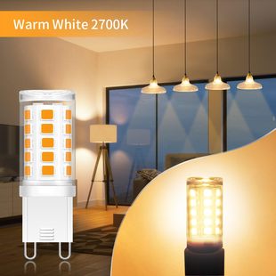 G9���ן�LED���{���մ����ן�о�o�W�l220V����3W�߉����_led����