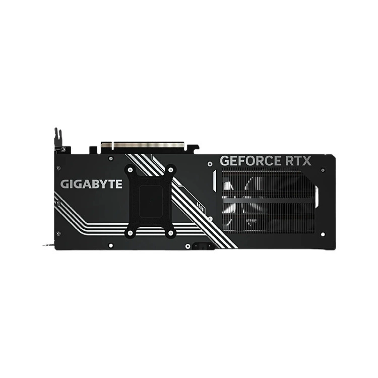 GeForce RTX5070 WINDFORCE OC SFF 12G Fengmo Игровой AI интелектуальное обучение графическая карта