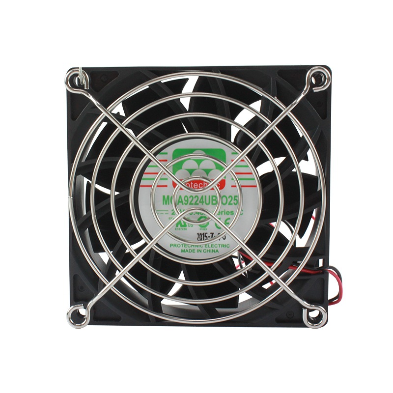 MGA9224UB-O25C����9225��ѹ����DC24V �������ɢ�ȷ���4300RPM