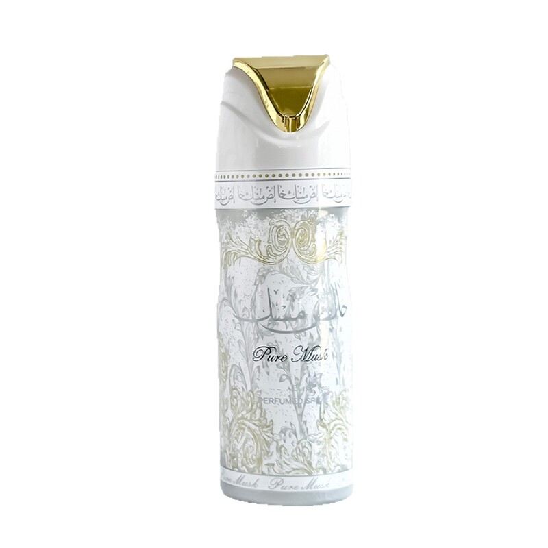 现货批发香氛身体喷雾英文跨境专供香体气雾罐持久留香body spray|undefined
