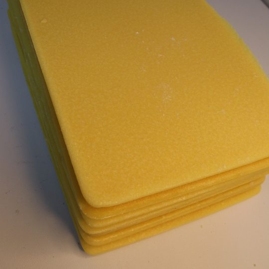 recommend factory direct hand-made Baicao pear paste sugar mint type cool yellow large pieces of complete qualification