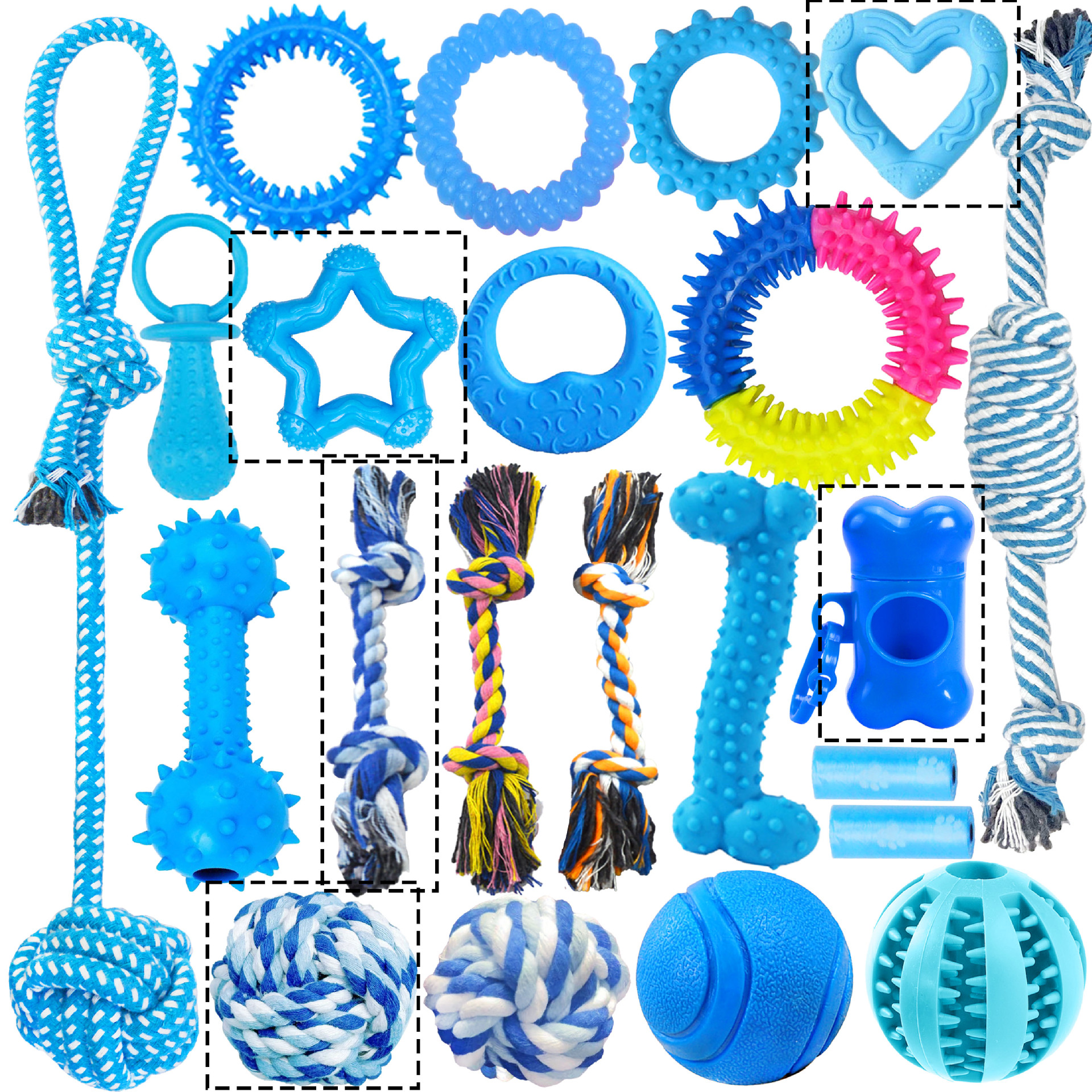 TZ18.1/5개 세트(160G)