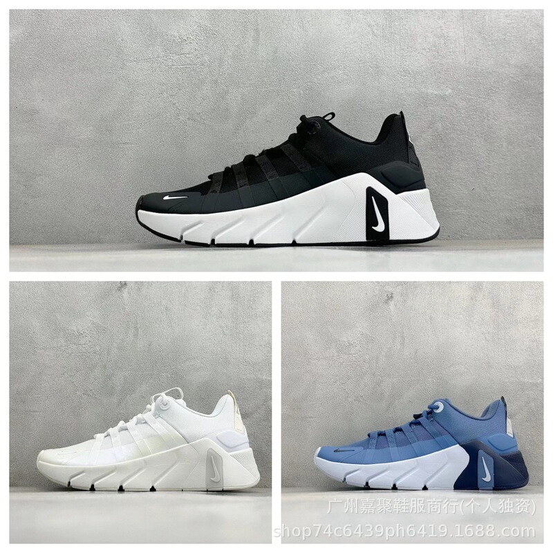 Cross-Border Putian Shoes Free Metcon7 Generation Running Shoes Men's and Women's Comprehensive Training Running Shoes Fitness Lightweight Sports Shoes