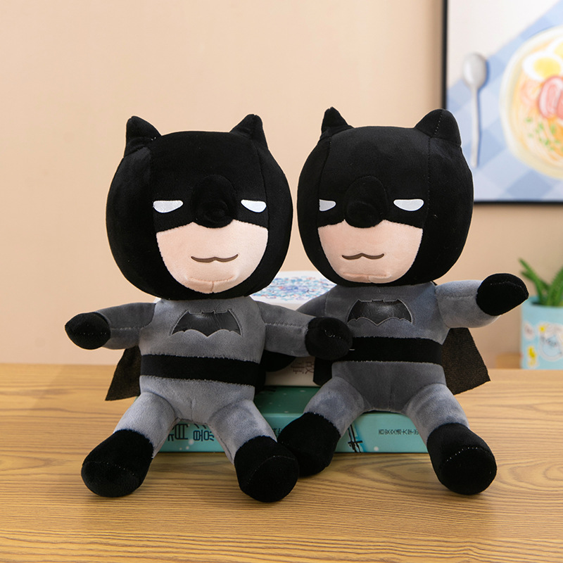 Muñeco de Peluche para Máquina de Peluches de 8 Pulgadas Peluche Suave image 36