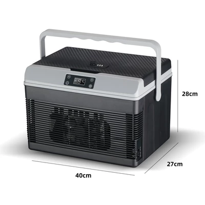Soyuducular Portable Cooling and Heating Box