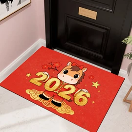 抱枕套;靠垫/抱枕;地垫