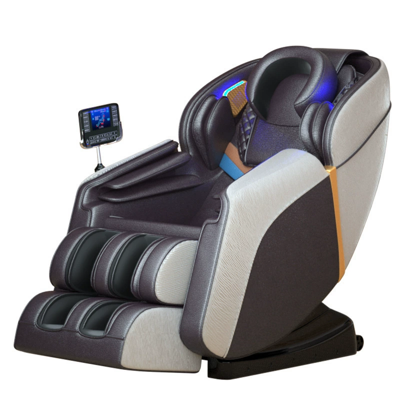 Electric massager full body, handheld compress, wire control