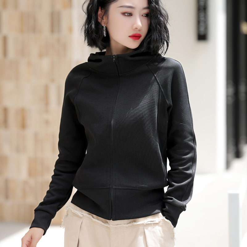 블랙 [봄, 가을]