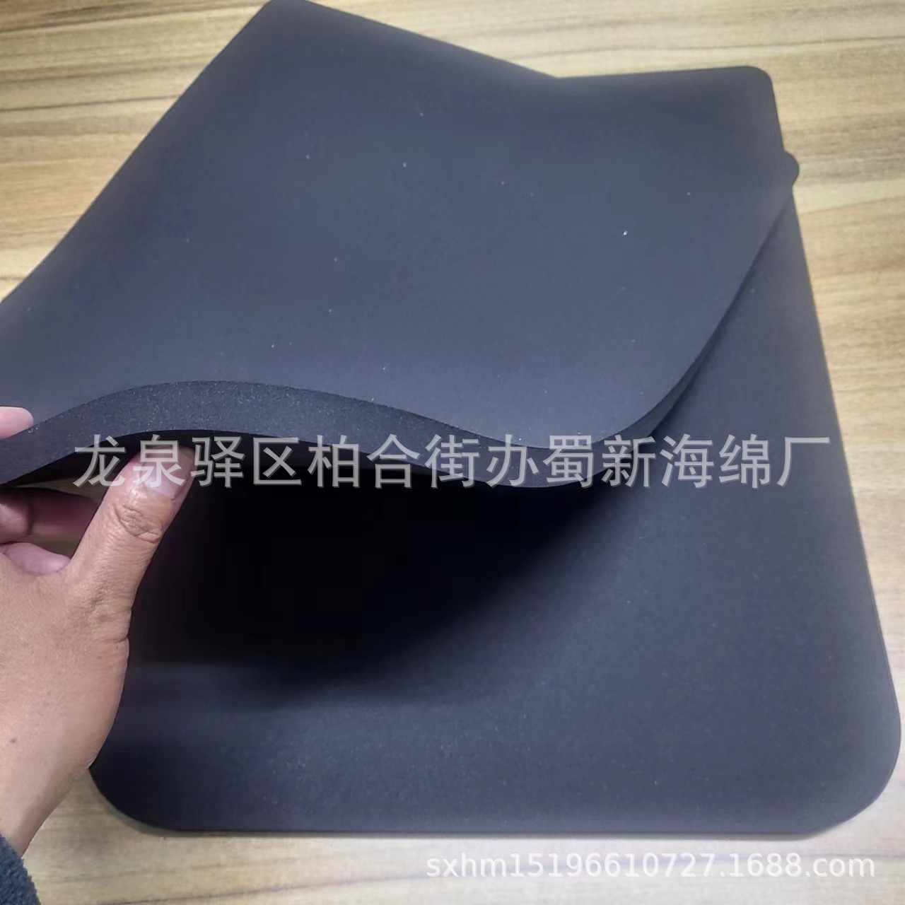 厂家供应汽车耐高温阻燃高回弹海绵泡沫/橡胶耐高温泡沫